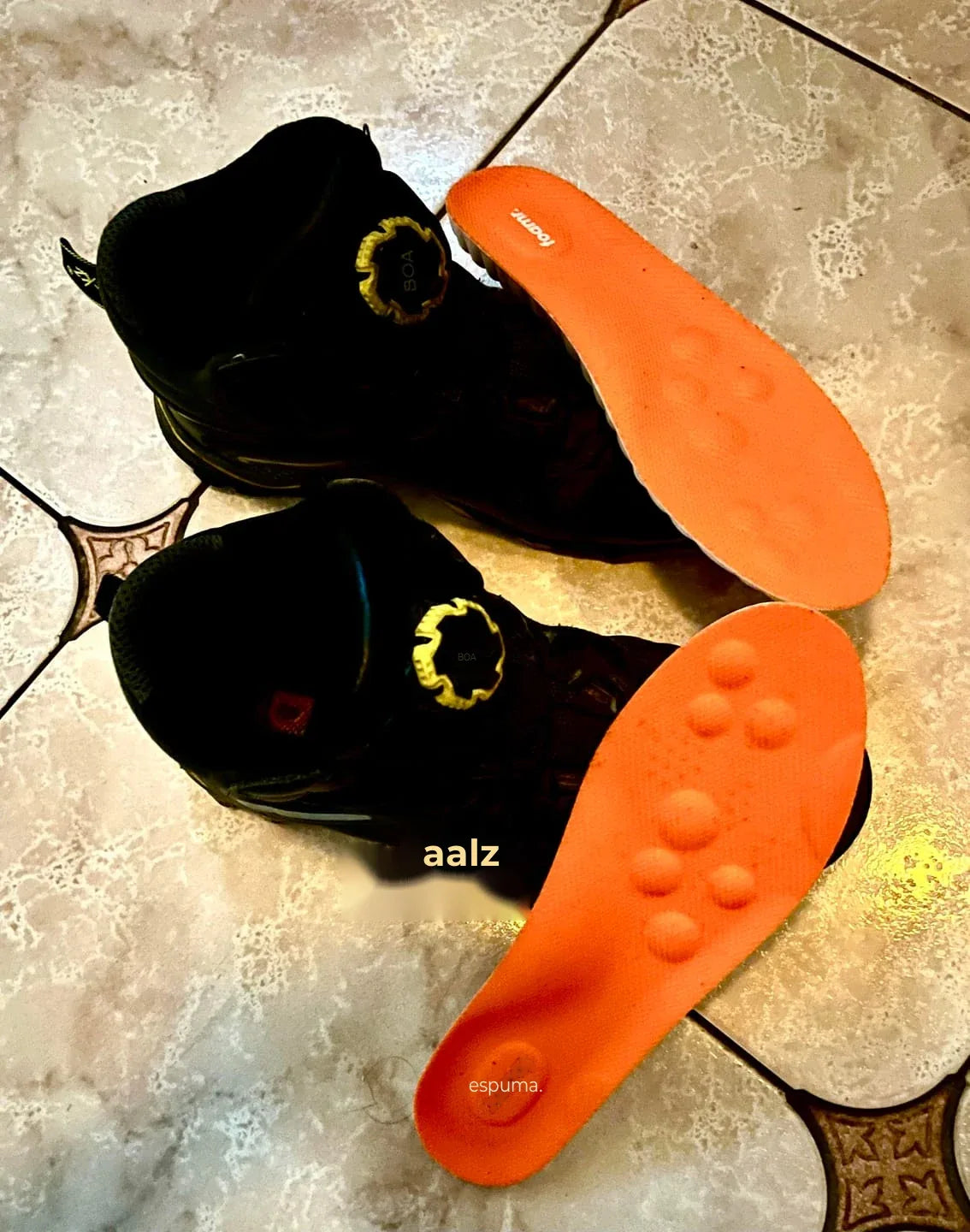 Foamr®