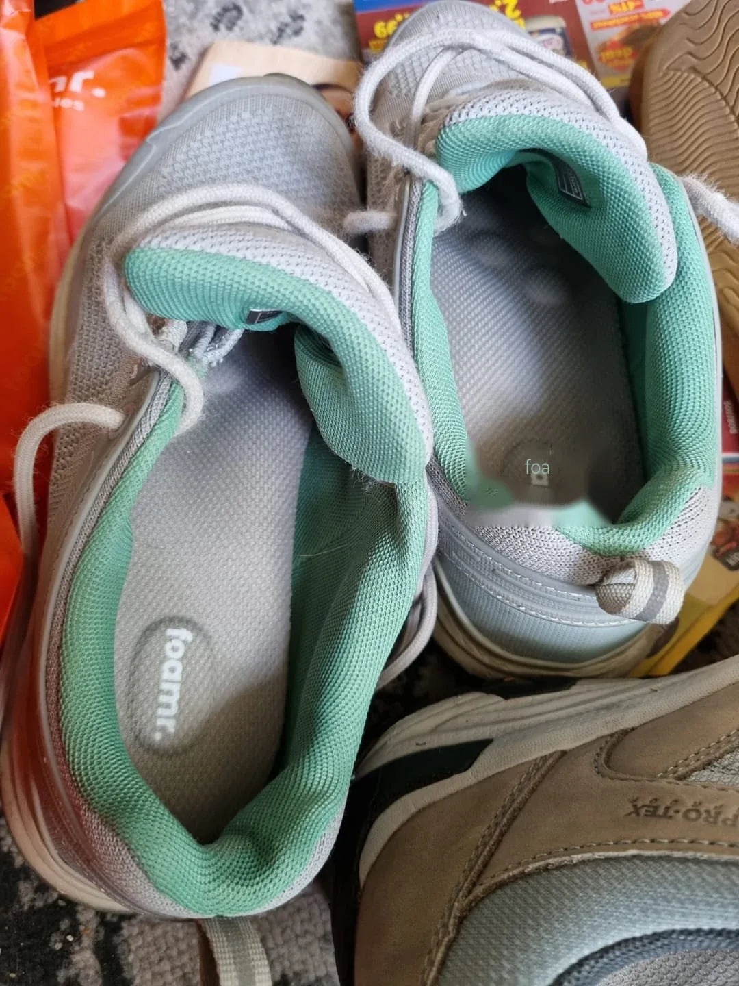 Foamr®