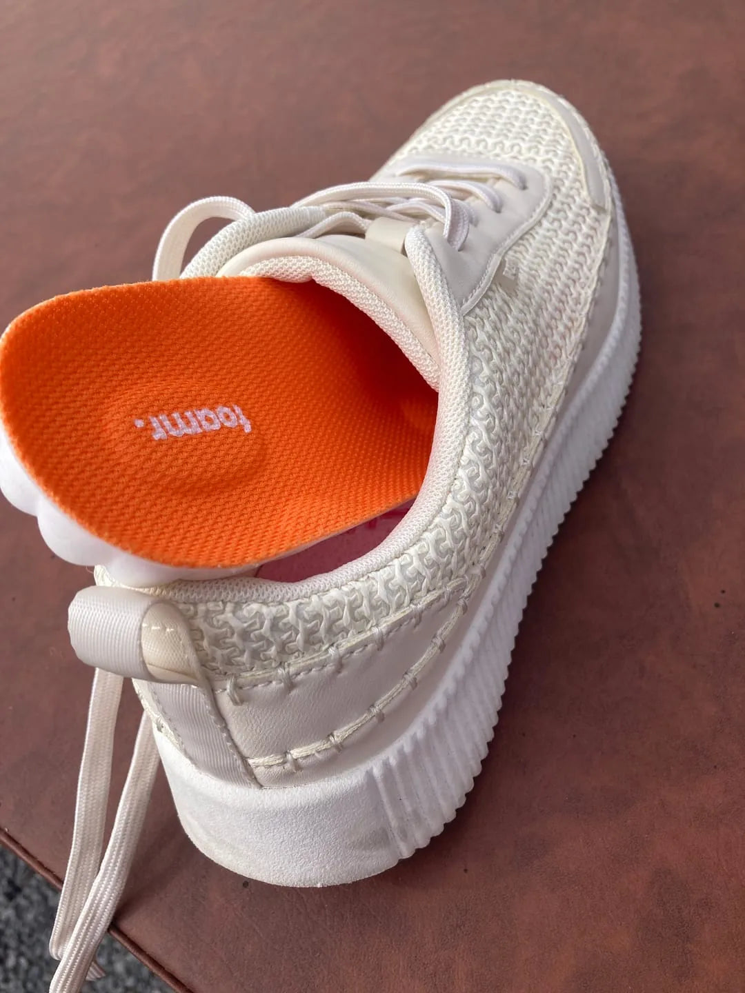 Foamr®