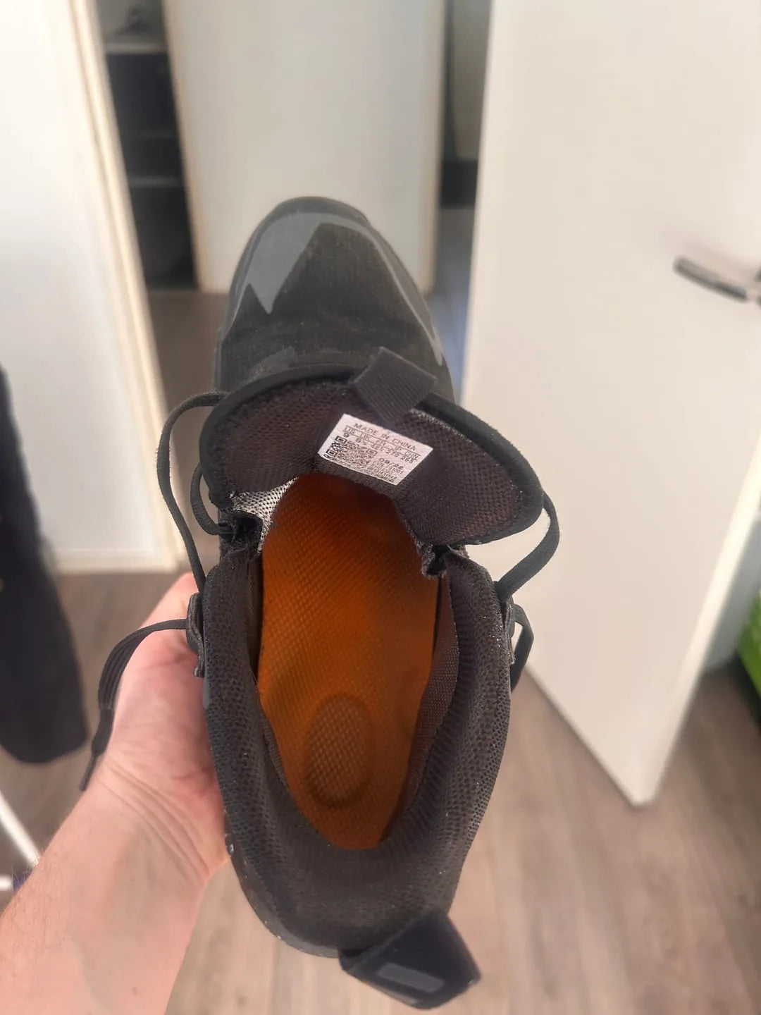Foamr®